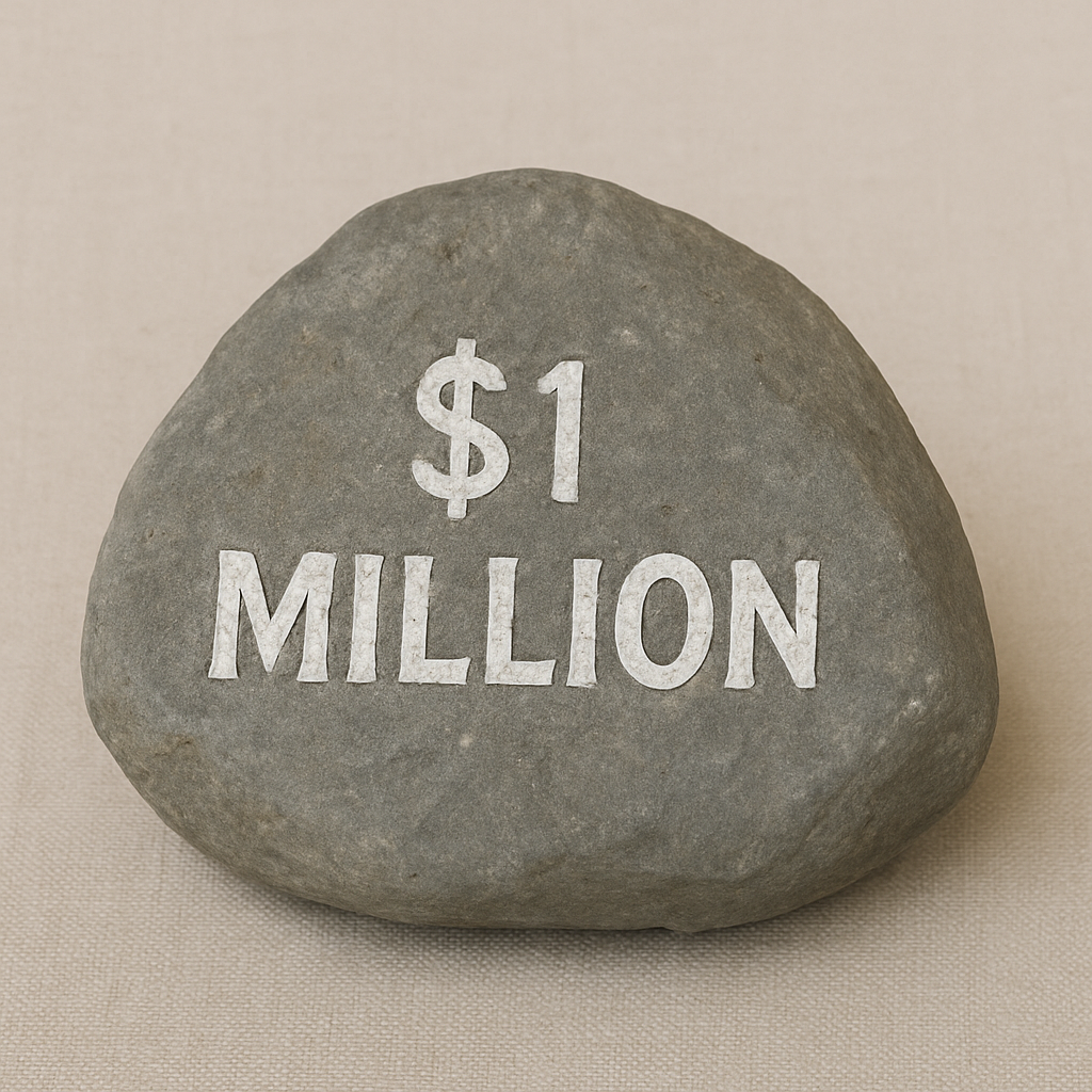 SilentCoin Logo